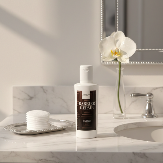 AURELIV SKIN BARRIER OIL-FREE MOISTURIZER