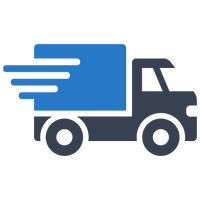 Delivery All Across Pakistan