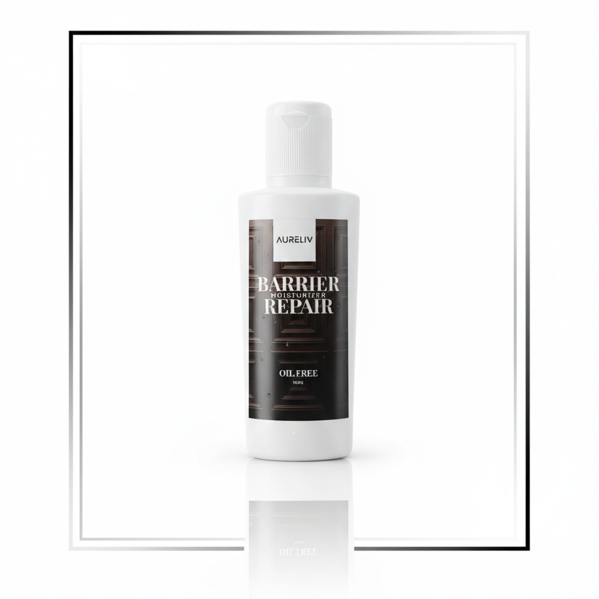 AURELIV SKIN BARRIER OIL-FREE MOISTURIZER