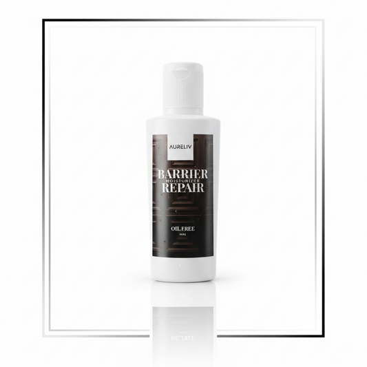 AURELIV SKIN BARRIER OIL-FREE MOISTURIZER