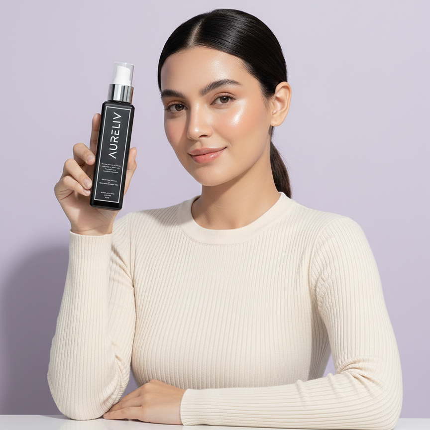 AURELIV Gentle Purifying Cleanser