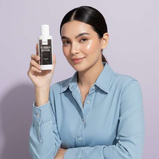 AURELIV SKIN BARRIER OIL-FREE MOISTURIZER